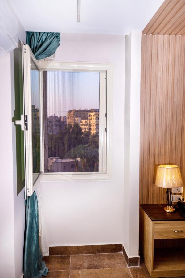 Blue Pyramids Eyes Hotel Al Kawm al Akhdar Экстерьер фото