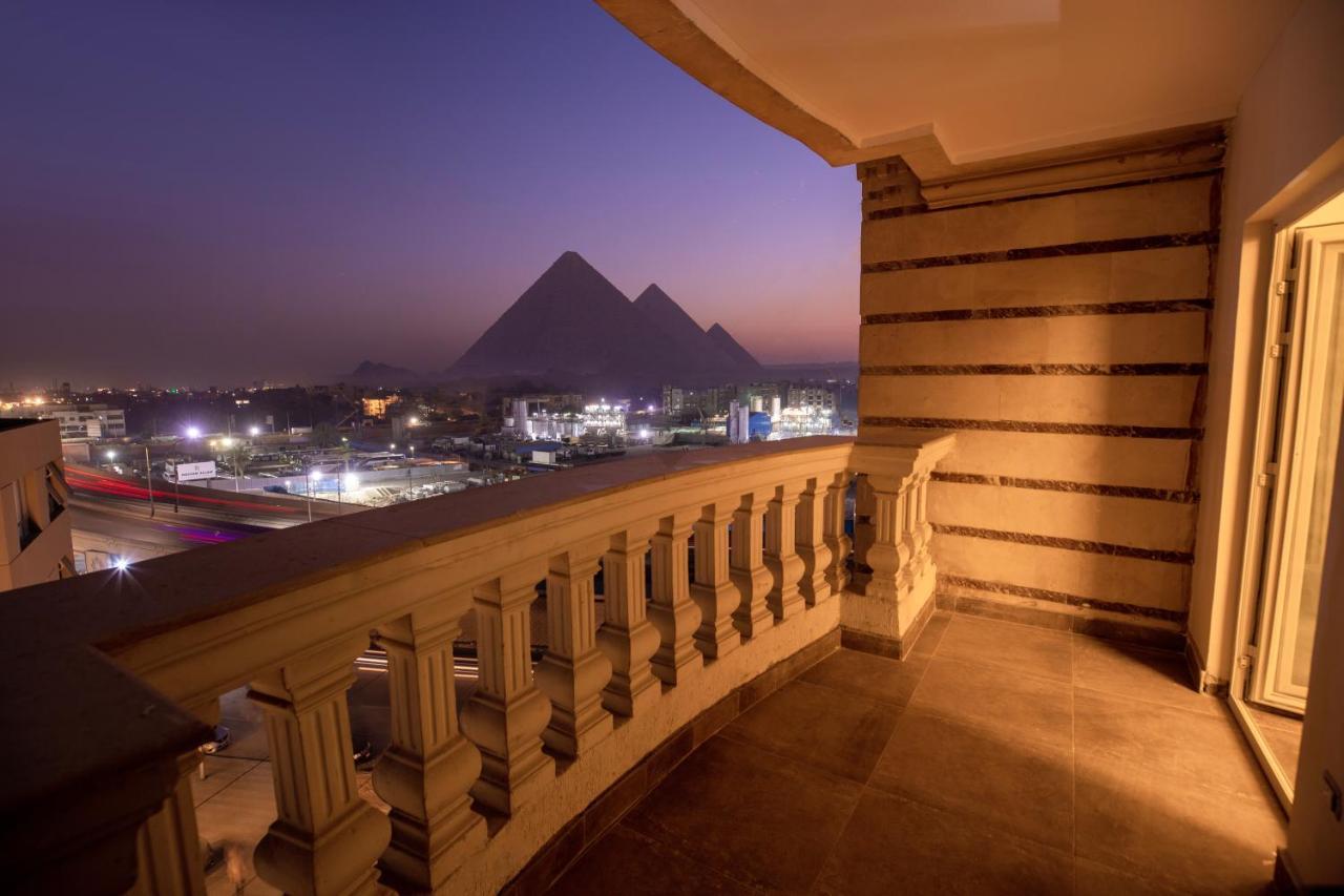 Blue Pyramids Eyes Hotel Al Kawm al Akhdar Экстерьер фото