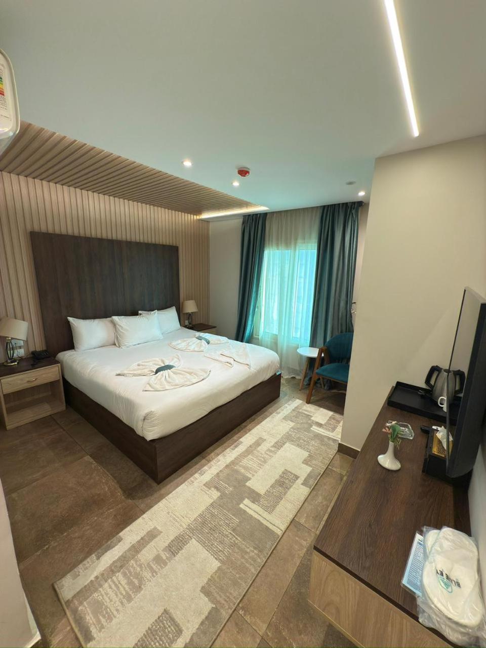 Blue Pyramids Eyes Hotel Al Kawm al Akhdar Экстерьер фото